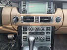 Land Rover Range Rover Vogue 4,2 Supercharged 396 KM - 12