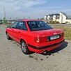 Audi 80 b4 - 4