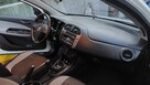 Ładny zadbany Fiat Bravo Lift 1.6jtd diesel 120PS 2014r 1 wł - 10