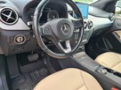 Mercedes B250 4-matic 2,0 benzyna Automat Skóry - 6