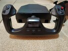 Wolant Logitech + przepustnica - 5