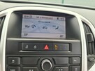 Opel Astra J 1,6 benzyna 180KM Bezwypadkowy - 12