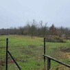 Działka 9000m Ossów Kobyłka z linią brzegową rzeki - 2