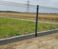 Ogrodzenia Panelowe Małopolska - 3