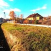 Działka 900m Miąse trasa Tłuszcz Wołomin media asfalt ogrodz - 2