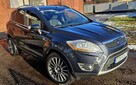Ford Kuga 2010r. 2.0 TDCI - 4