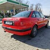 Audi 80 b4 - 3