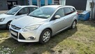 Ford Focus mk3 kombi - 2
