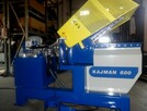 Hydrauliczne aligatorowe nożyce do cięcia złomu Kajman - 16