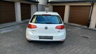 Przepiękny Golf 7 - 13