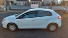 Ładny zadbany Fiat Bravo Lift 1.6jtd diesel 120PS 2014r 1 wł - 7