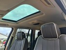 Land Rover Range Rover Vogue 4,2 Supercharged 396 KM - 9