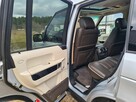 Land Rover Range Rover Vogue 4,2 Supercharged 396 KM - 15