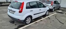 Ford fiesta mk6 - 2