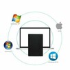 Dysk zewnętrzny 16tb SSD usb - 2