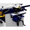 Obrabiarka wielofunkcyjna CORMAK CM250 400V - 6