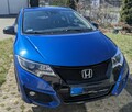 Honda Civic Kombi 1,8 z LPG 2017r. - 9