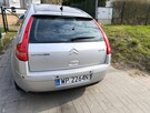 Citroen C4 EXCLUSIVE 2.0 16V automat - 5