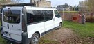 RENAULT TRAFIC-LONG PO REMONCIE 15000KM - 8