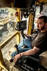 Operator Koparka Kopładowarka Na Stałe Na Krótkie zlecenia - 2