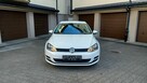 Przepiękny Golf 7 - 2