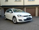 Przepiękny Golf 7 - 3