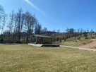 Działka na skarpie nad Narwią - 8