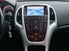 Opel Astra J 1,6 benzyna 180KM Bezwypadkowy - 11