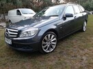 Mercedes-Benz C 200 cdi W204 ROK 2010 - 10