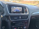 Audi SQ5 V6 340 KM, Bezwypadkowy, Niski przebieg - 10
