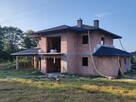 Dachy, domy szkieletowe, tarasy, altany, pergole, sauny - 6