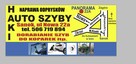 PANORAMA MARCIN KOPIEC szyby, haki, wulkanizacja ,dorabianie - 8