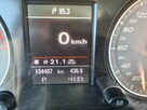 Audi SQ5 V6 340 KM, Bezwypadkowy, Niski przebieg - 16