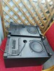 Subwoofer kolumny czarne głośniki Philips do wieży magnetofonu - 6