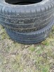 Opony 225x65x16C austone - 3