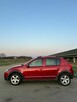 Sandero stepway suv - 3