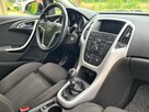 Opel Astra J 1,6 benzyna 180KM Bezwypadkowy - 15