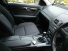 Mercedes-Benz C 200 cdi W204 ROK 2010 - 6