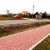 Działka 900m Miąse trasa Tłuszcz Wołomin media asfalt ogrodz - 5