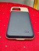 Iphone 15 pro Max Obudowa do telefonu powerbank bateria case - 2