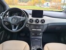 Mercedes B250 4-matic 2,0 benzyna Automat Skóry - 12