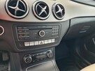 Mercedes B250 4-matic 2,0 benzyna Automat Skóry - 8