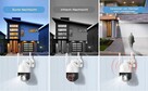 KAMERA Wi-Fi KĄT WIDZENIA 360 - 5