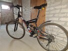 Tanio sprzedam rower - 2