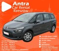 Najtańszy Wynajem Samochodów Aut Focus Clio Kombi Mini - 6