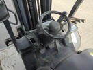 Wózek widłowy Nissan YG1F2A35U 45 000 netto - 7