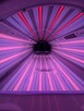 Solarium łóżko opalające Tecnosole Riviera 2025 Nowość HIT - 7
