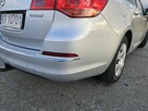 Opel Astra IV 1.4T kombi benyzna+gaz 2014, 155 tyś. km - 6