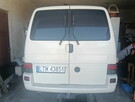 VW T4 2,0 ben+gaz - 2