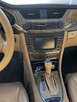 Mercedes CLS W219 - 9